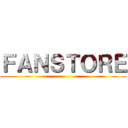 ＦＡＮＳＴＯＲＥ ()