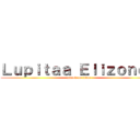 Ｌｕｐｉｔａａ Ｅｌｉｚｏｎｄｏ (attack on titan)