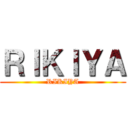 ＲＩＫＩＹＡ (RIKIYA)