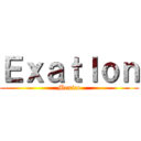 Ｅｘａｔｌｏｎ (Mexico)