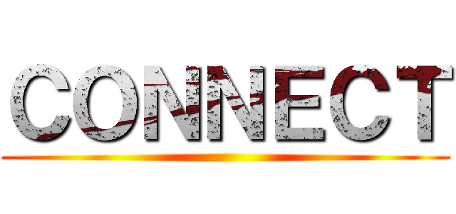 ＣＯＮＮＥＣＴ ()