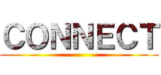 ＣＯＮＮＥＣＴ ()