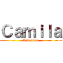 Ｃａｍｉｌａ (Ackerman)