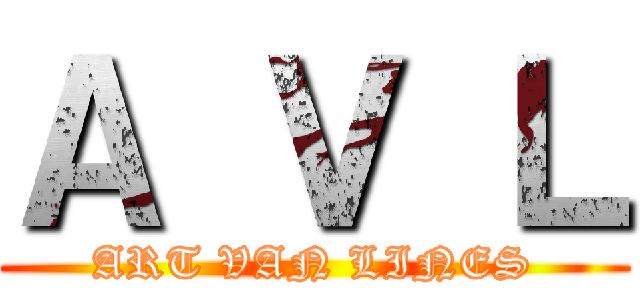 Ａ Ｖ Ｌ (ART VAN LINES)