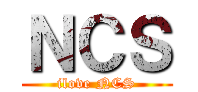 ＮＣＳ (ilove NCS)