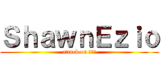 ＳｈａｗｎＥｚｉｏ (attack on 白玉樓)