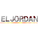 ＥＬＪＯＲＤＡＮ ()