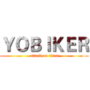 ＹＯＢＩＫＥＲ (attack on titan)