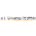 ａｔ Ｕｎｅｍｐｌｏｙｍｅｎｔ (ulat ni: John Paolo Intano)