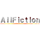 ＡｌｌＦｉｃｔｉｏｎ (all-fiction.net)