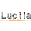 Ｌｕｃｉｌａ (attack on titan)