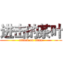 进击的茶叶 (attack on titan)