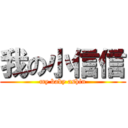 我の小信信 (my baby ashin)
