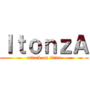 ＩｔｏｎｚＡ (attack on titan)