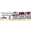 王宁是傻逼 (attack on titan)