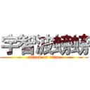 宇智波螃螃 (attack on titan)