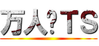 万人骑ＴＳ ()