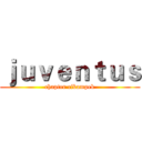 ｊｕｖｅｎｔｕｓ (chapter cikampek)