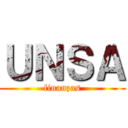 ＵＮＳＡ (finanzas)