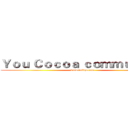 Ｙｏｕ Ｃｏｃｏａ ｃｏｍｍｕｎｉｔｙ (www.fuliqu.com)