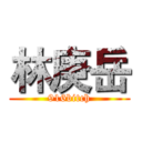 林庚岳 (916bitch)