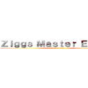 Ｚｉｇｇｓ Ｍａｓｔｅｒ Ｅｌｉｓｉｓ (attack on titan)