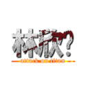 林欣縈 (attack on titan)
