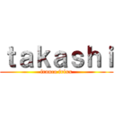 ｔａｋａｓｈｉ (franco frixx)