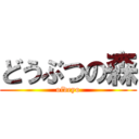 どうぶつの森 (oideyo)