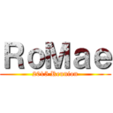 ＲｏＭａｅ (2015 Reunion)