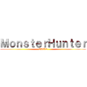 ＭｏｎｓｔｅｒＨｕｎｔｅｒ (CHILE)
