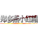 郑多燕小红帽 (7 1 4)