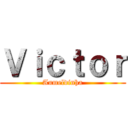 Ｖｉｃｔｏｒ (Aumeldinha)
