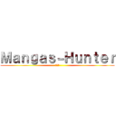 Ｍａｎｇａｓ－Ｈｕｎｔｅｒ (漫画家)