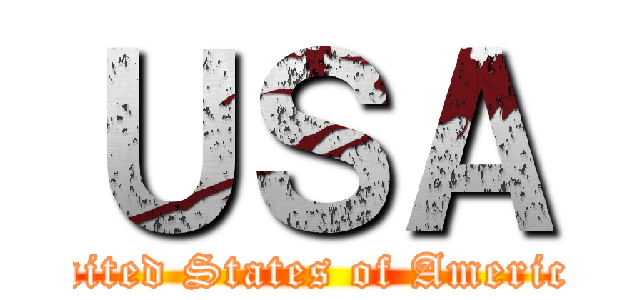 ＵＳＡ (United States of America )