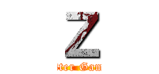 Ｚ (Master Games )