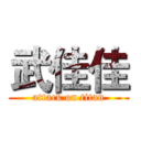 武佳佳 (attack on titan)