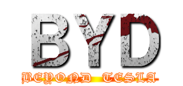 ＢＹＤ (BEYOND  TESLA)