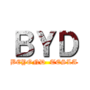 ＢＹＤ (BEYOND  TESLA)