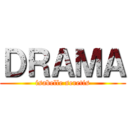 ＤＲＡＭＡ (isabelle seretis)