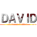 ＤＡＶＩＤ (Rodenas Guillem)