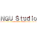 ＮＧＵ Ｓｔｕｄｉｏ (Never Give Up)
