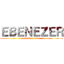 ＥＢＥＮＥＺＥＲ (attack on titan)