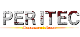 ＰＥＲＩＴＥＣ (Management Group)