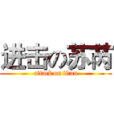 进击の苏芮 (attack on titan)