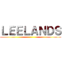 ＬＥＥＬＡＮＤＳ ()