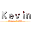 Ｋｅｖｉｎ (attack on titan)
