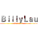 ＢｉｌｌｙＬａｕ (BiNiNaO)
