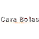Ｃａｒａ Ｂｏｌａｓ (attack on titan)