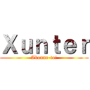 Ｘｕｎｔｅｒ (Abonne-toi)